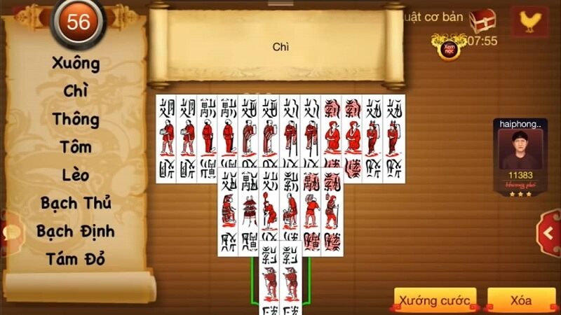 Cách chơi chắn cực chuẩn chia sẻ từ cao thủ lâu năm 1 Ưu Điểm Của Trò Chơi Chắn Trực Tuyến
