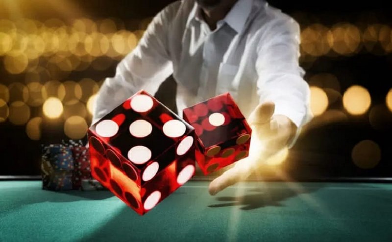 Cách chơi Sicbo và thủ thuật chơi bất bại từ dân chuyên 3 Người Chơi Tham Gia Vào Game Sicbo Luôn Thua Bởi Tâm Lý Không Ổn Định